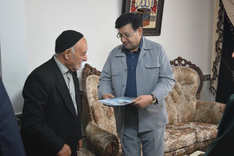 برگزاری مراسمات و برنامه&zwnj;های گرامیداشت سوم خردادماه در بیجار