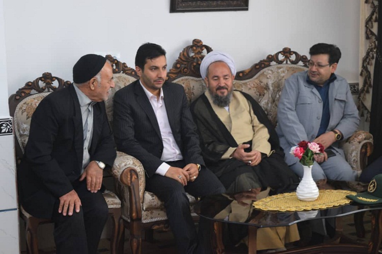 برگزاری مراسمات و برنامه&zwnj;های گرامیداشت سوم خردادماه در بیجار