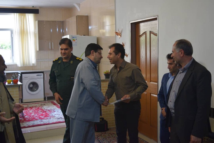 برگزاری مراسمات و برنامه&zwnj;های گرامیداشت سوم خردادماه در بیجار