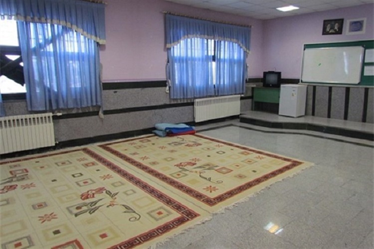 25 آموزشگاه در خراسان جنوبی، پذیرای فرهنگیان