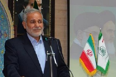 تودیع و معارفه مدیرکل جدید اوقاف و امور خیریه سیستان&zwnj;وبلوچستان برگزار شد