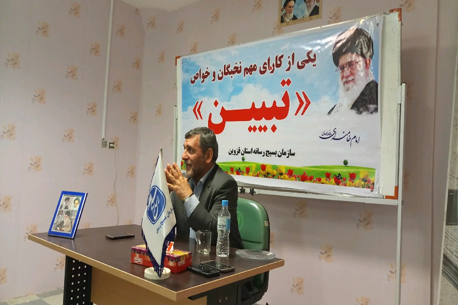 دشمنان همواره به دنبال نفوذ فرهنگی در ایران هستند