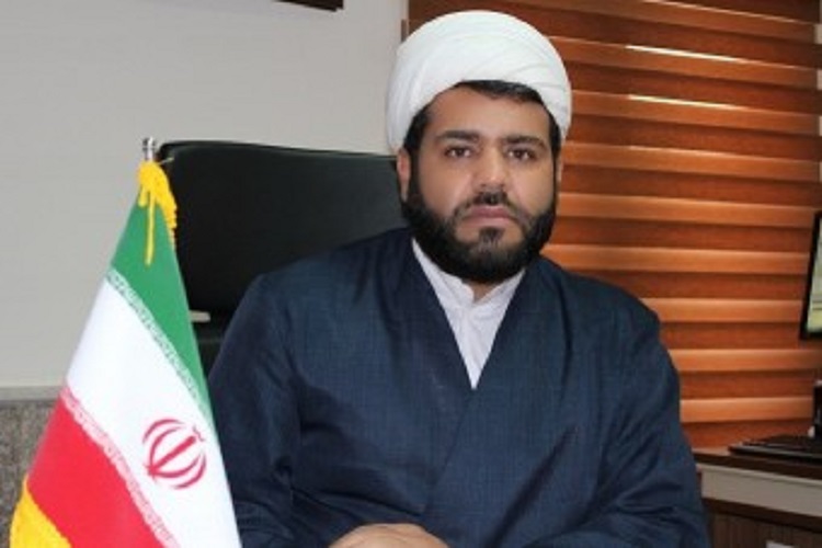 فعالیت در عرصه فرهنگی یک مسیر نورانی و خدایی است فعالیت در عرصه فرهنگی یک مسیر نورانی و خدایی است