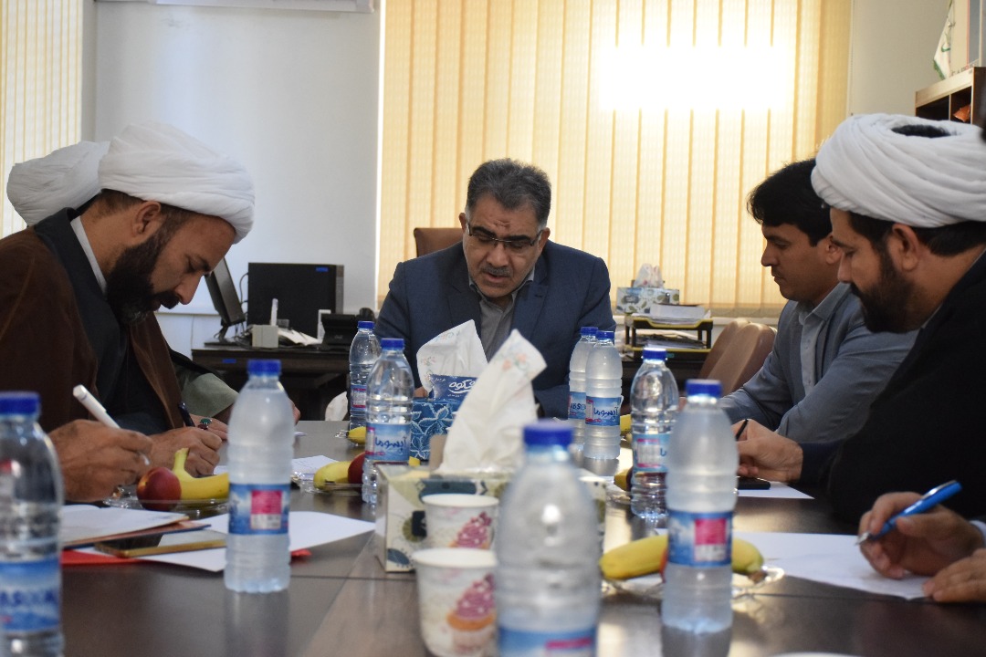 گزارش تصویری نشست توانمندسازی و بهره&zwnj;مندی از ظرفیت&zwnj;های مذهبی لرستان