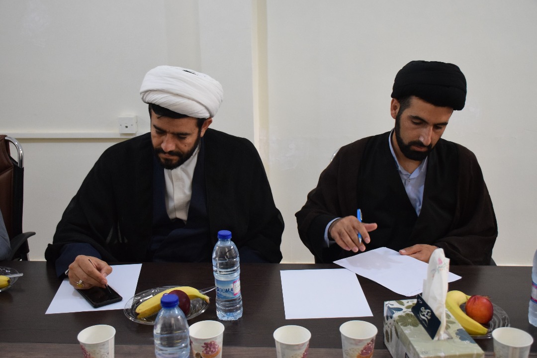 گزارش تصویری نشست توانمندسازی و بهره&zwnj;مندی از ظرفیت&zwnj;های مذهبی لرستان