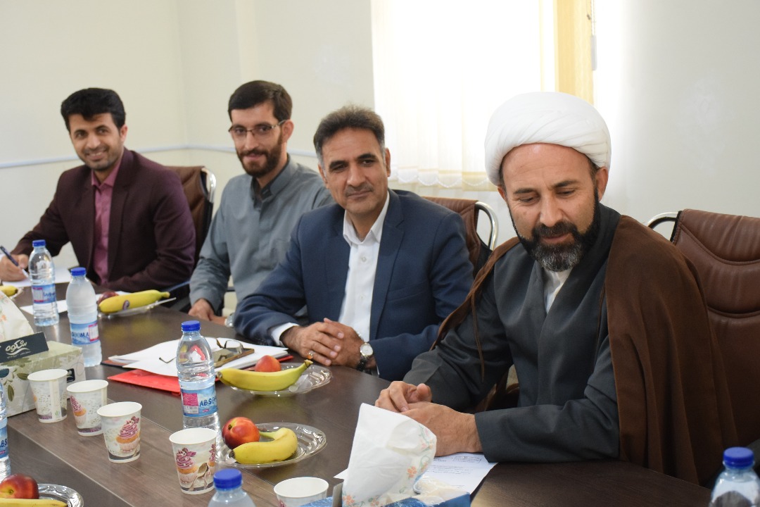 گزارش تصویری نشست توانمندسازی و بهره&zwnj;مندی از ظرفیت&zwnj;های مذهبی لرستان