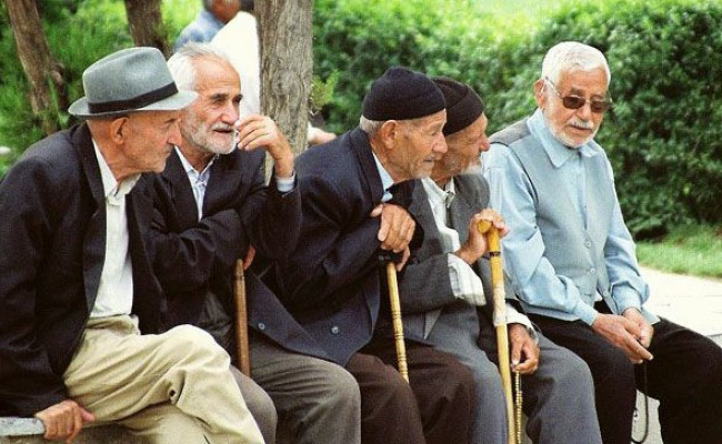 احداث اولین سرای گردشگری سالمندان استان مرکزی