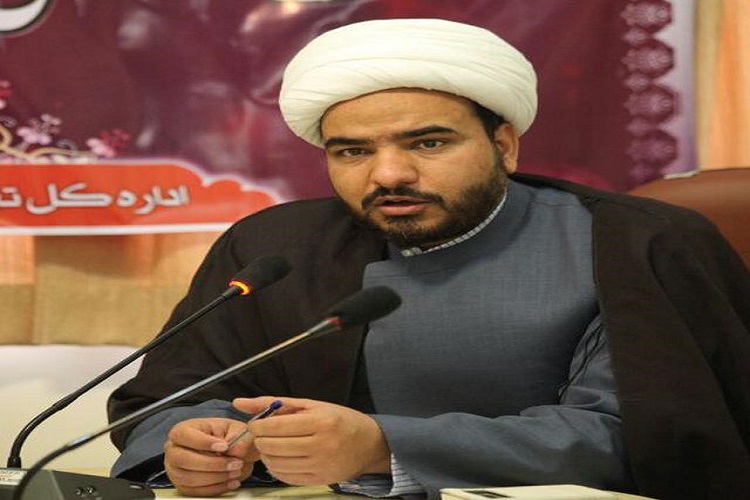 همایش تجلیل از کانون&zwnj;های برتر فرهنگی و تبلیغی خراسان رضوی برگزار می&zwnj;شود