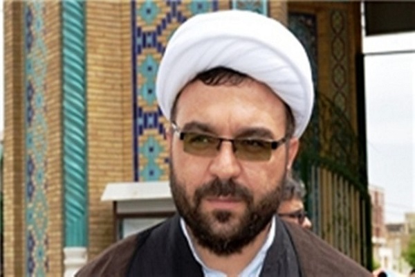 رئیس اداره اوقاف شهرری ربوده شدن سنگ قبرهای امامزاده عبدالله را تکذیب کرد