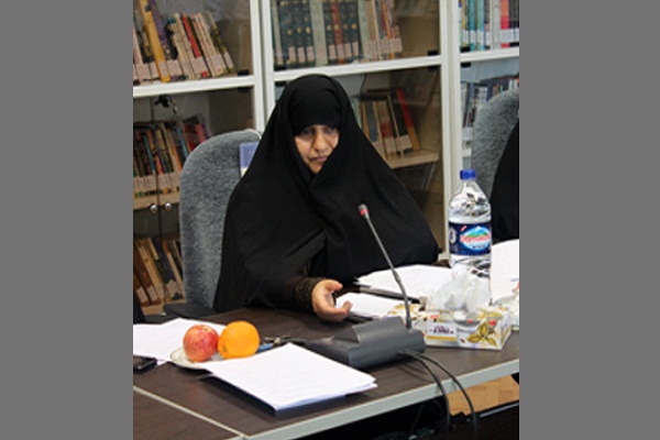 برگزاری چهارمین کارگاه «آموزش ملی سبک زندگی جهادی» در مازندران برگزاری چهارمین کارگاه «آموزش ملی سبک زندگی جهادی» در مازندران