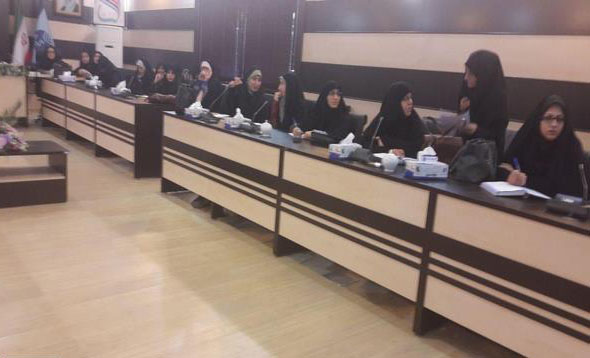 گزارش تصویری اختتامیه طرح ملی &laquo;آموزش سبک زندگی جهادی&raquo; در لرستان