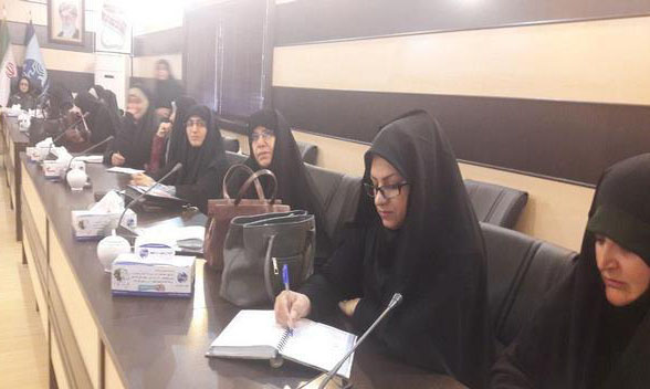 گزارش تصویری اختتامیه طرح ملی &laquo;آموزش سبک زندگی جهادی&raquo; در لرستان