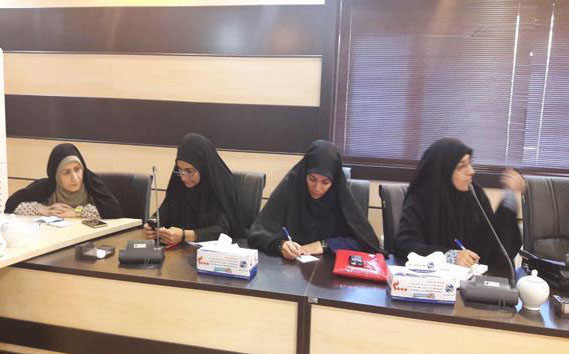 گزارش تصویری اختتامیه طرح ملی &laquo;آموزش سبک زندگی جهادی&raquo; در لرستان