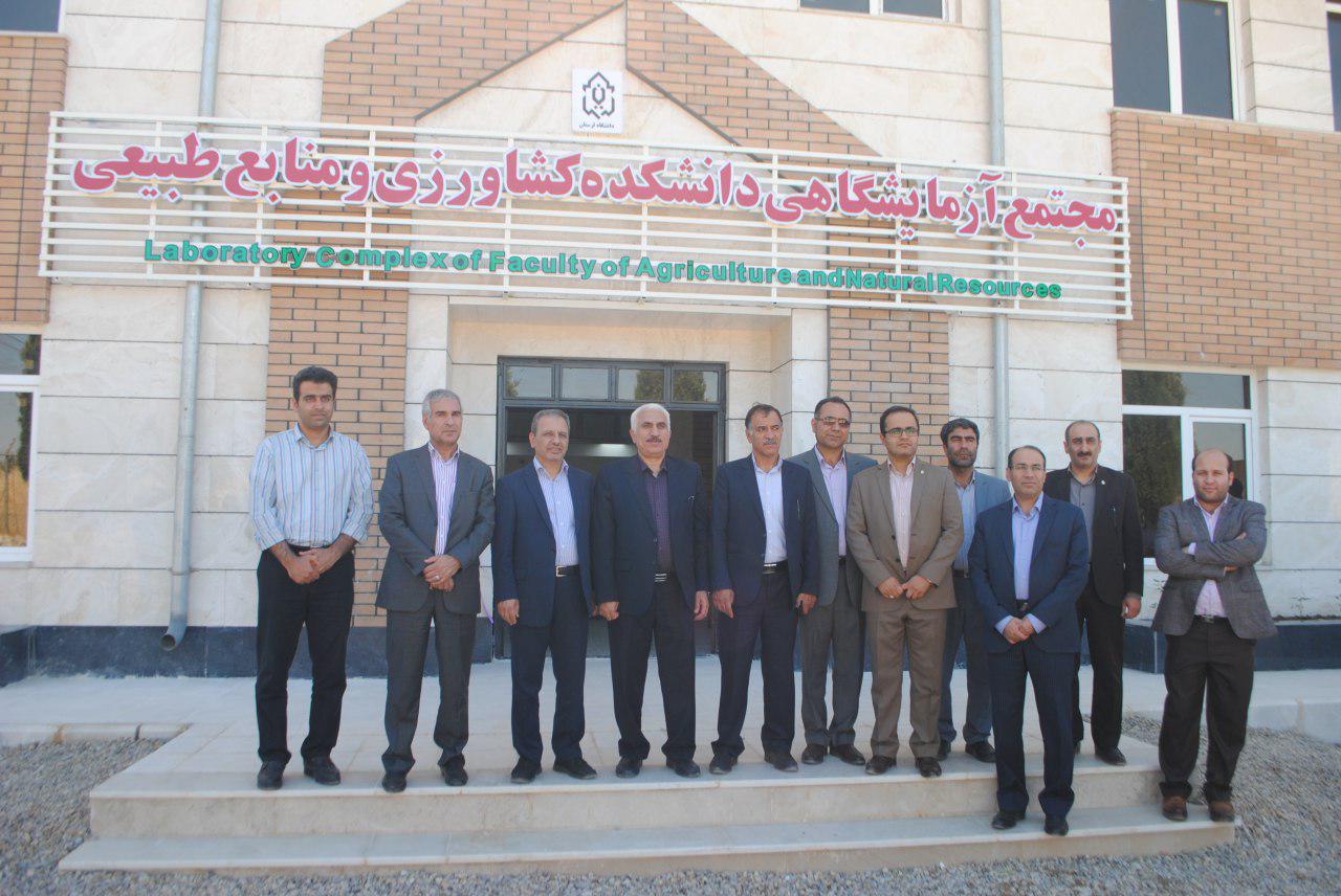 گزارش تصویری سفر قائم&zwnj;مقام وزیر علوم به لرستان