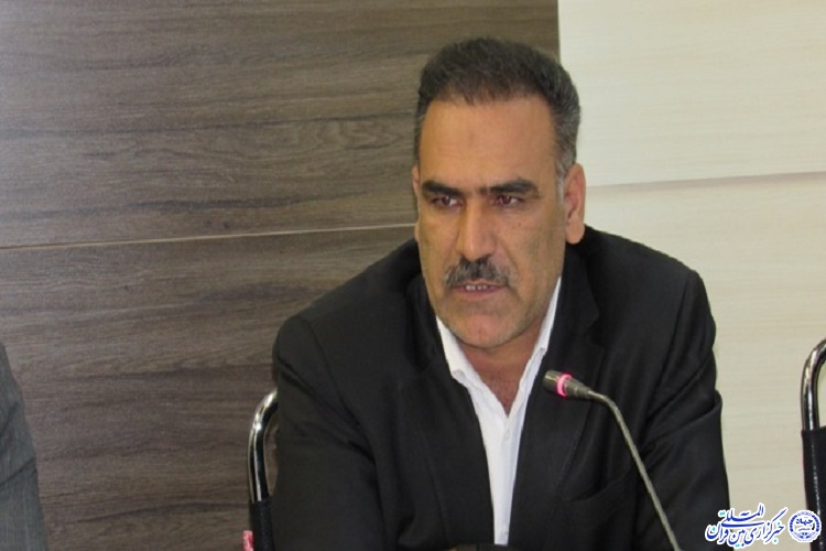 موقوفات به عنوان نهادی موثر نقش مهمی در اقتصاد مقاومتی دارد