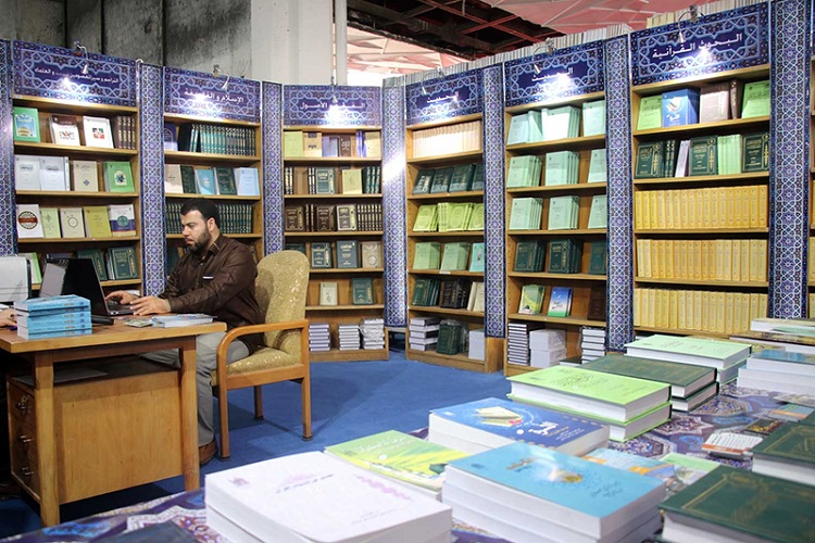 کتاب &laquo;روض الجنان و روح الجنان فی تفسیر القرآن&raquo; منتشر شد