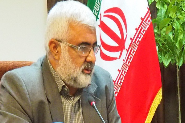 بازدید معاون قران عترت مازندران از موسسات قرآنی گلوگاه