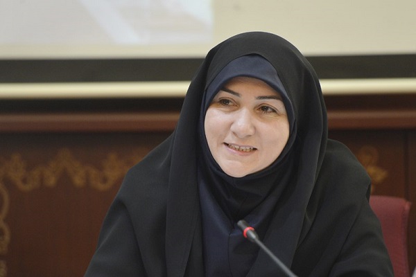 فرهنگ&zwnj;سازی دختران وزشکار با حجاب در عرصه بین&zwnj;المللی / فرصت حضور بانوان  در ورزشگاه&zwnj;ها