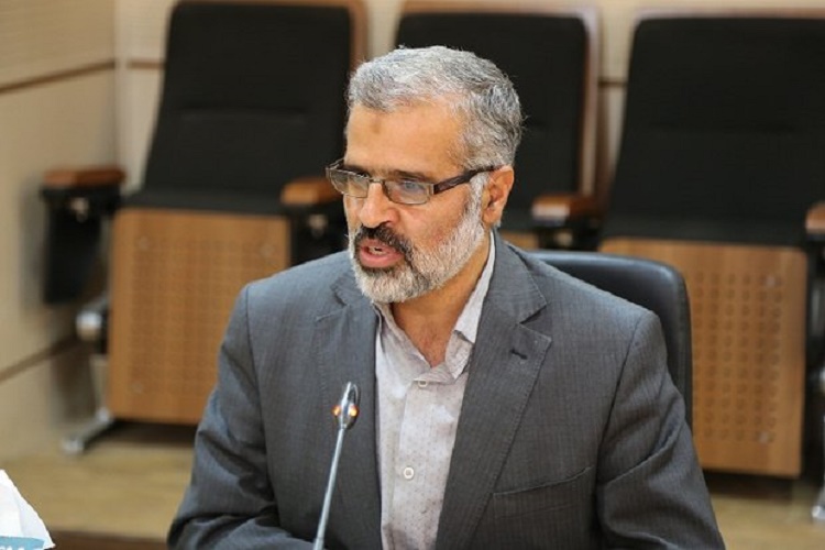 برنامههای هفته دفاع مقدس کیفیسازی شود برنامههای هفته دفاع مقدس کیفیسازی شود