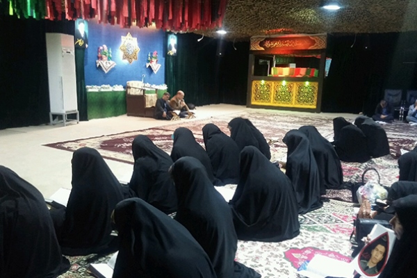 جمعه///مراسم گرامیداشت حماسه آزادسازی خرمشهر برگزار شد جمعه///مراسم گرامیداشت حماسه آزادسازی خرمشهر برگزار شد