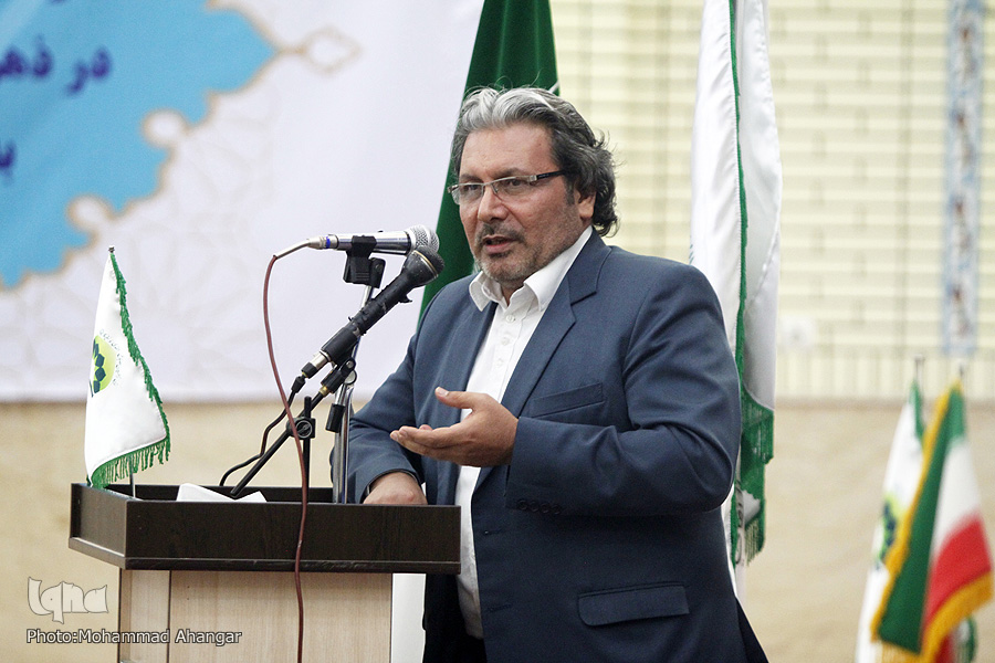 شگفتی نغمه&zwnj;پردازی واژگان در قرآن کریم