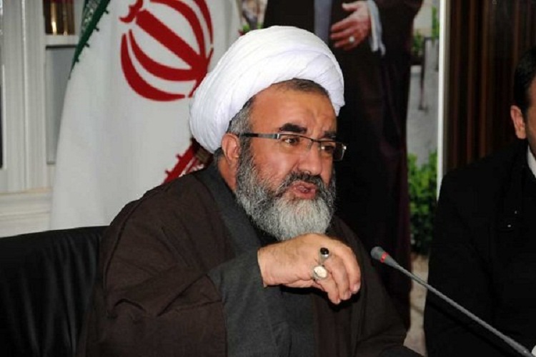 سوم خرداد به برکت خون شهدا و رزمندگان محقق شد