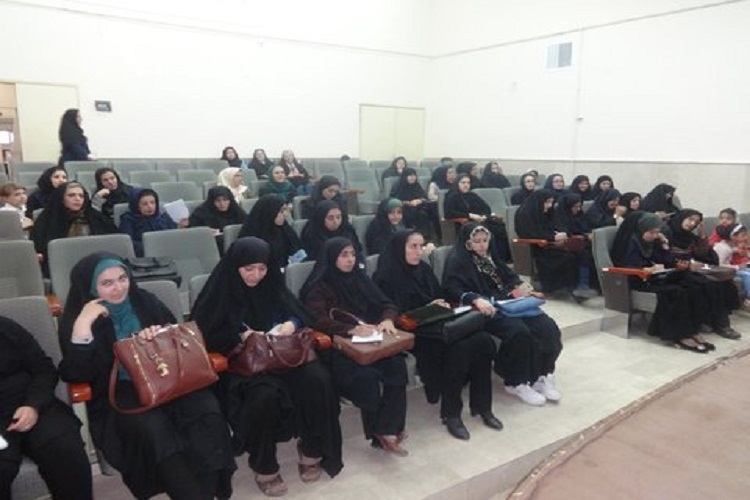 طرح تاب آوری زنان با تاکید بر مناطق حاشیه نشین در آذربایجان&zwnj;شرقی اجرا می&zwnj;شود