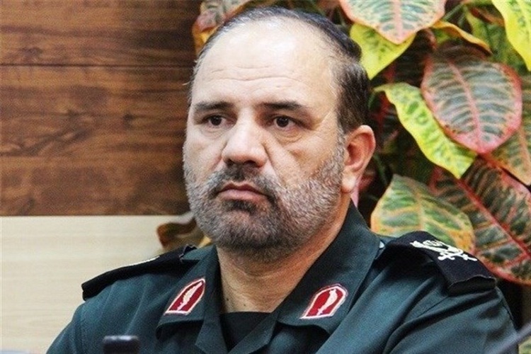 دشمن به دنبال تفکرات شکست خوردهاش در ایران است دشمن به دنبال تفکرات شکست خوردهاش در ایران است
