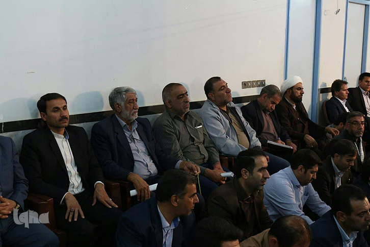گزارش تصویری جلسه تفسیر آیت&zwnj;الله میرعمادی