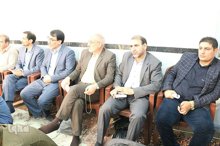 گزارش تصویری جلسه تفسیر آیت&zwnj;الله میرعمادی