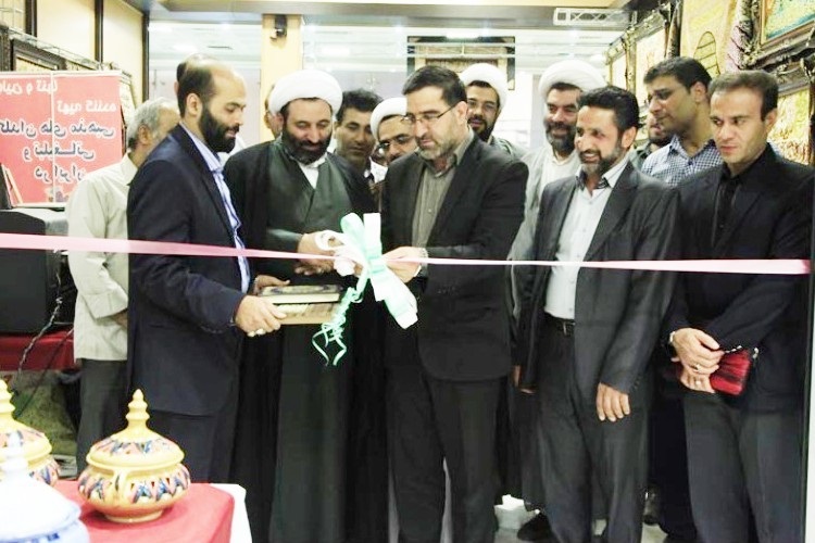 ششمین نمایشگاه قرآن استان قم فردا آغاز به کار می&lrm;شود