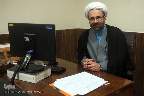 توکل، زمینه اثربخشی تحرک اجتماعی توکل، زمینه اثربخشی تحرک اجتماعی