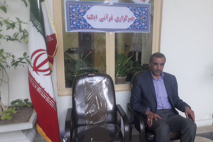 ۲۰۰ کانون خادم یاری در خراسان شمالی تشکیل می شود ۲۰۰ کانون خادم یاری در خراسان شمالی تشکیل می شود