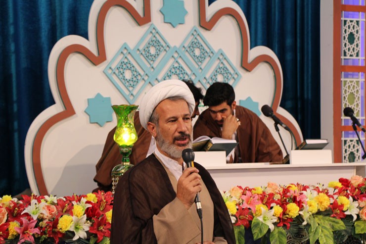 گزارش تصویرزی جمعخوانی قرآنکریم در حسینیه ثارالله خرمآباد گزارش تصویرزی جمعخوانی قرآنکریم در حسینیه ثارالله خرمآباد