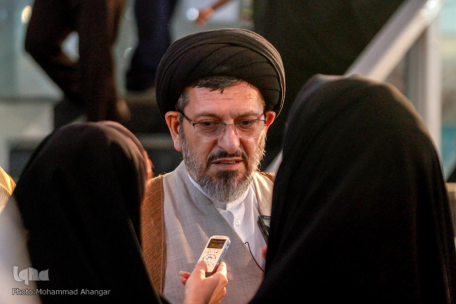 نمایشگاه قرآن می&zwnj;تواند تهدید فضای مجازی را به فرصت تبدیل کند