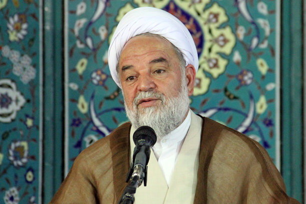 کمبود روحانی در خراسان شمالی ملموس است