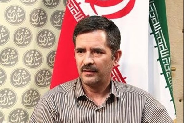 سه شنبه/// ترویج کتاب با ژست فرهنگی ضربهای بر پیکر نشر سه شنبه/// ترویج کتاب با ژست فرهنگی ضربهای بر پیکر نشر