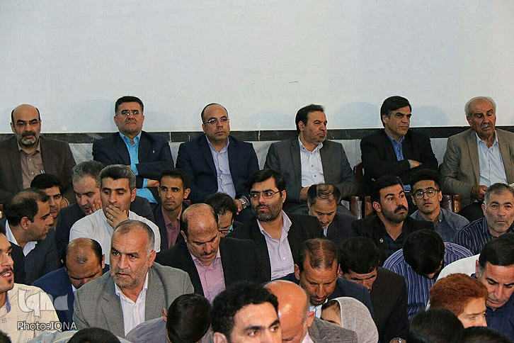 گزارش تصویری جلسه تفسیر قرآن مسجد بعثت خرمآباد گزارش تصویری جلسه تفسیر قرآن مسجد بعثت خرمآباد