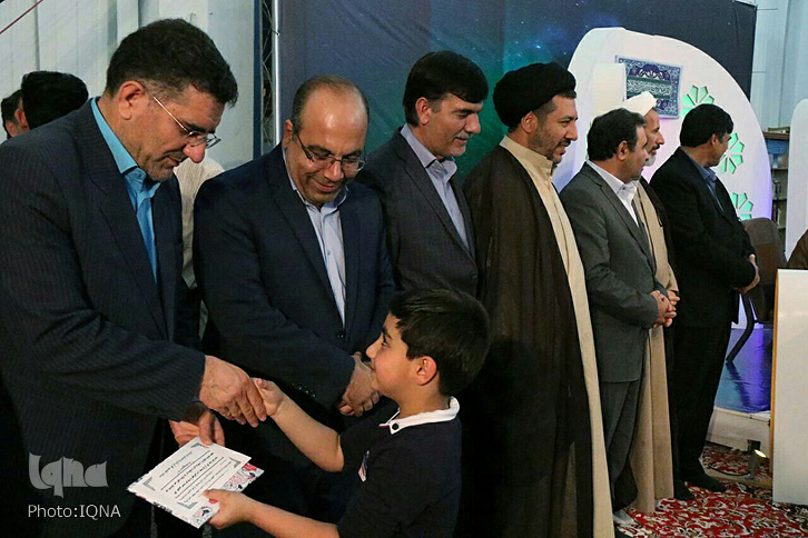 گزارش تصویری جلسه تفسیر قرآن مسجد بعثت خرمآباد گزارش تصویری جلسه تفسیر قرآن مسجد بعثت خرمآباد