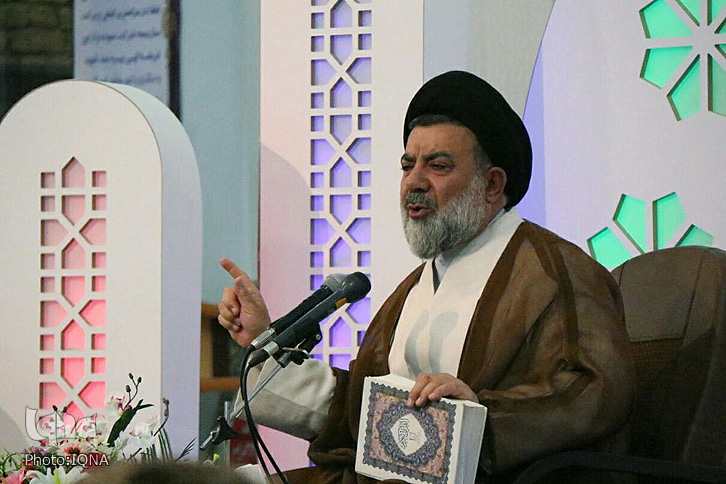 گزارش تصویری جلسه تفسیر قرآن مسجد بعثت خرمآباد گزارش تصویری جلسه تفسیر قرآن مسجد بعثت خرمآباد