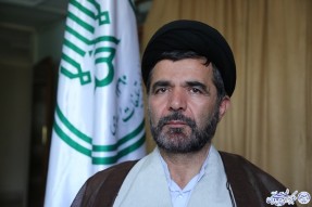 راه اندازی خانه قرآن در پایگاه فرهنگی اجتماعی محله 32 شهرکرد