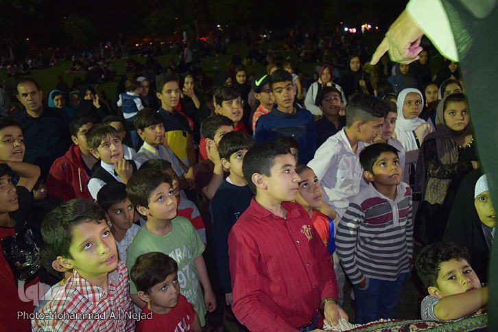 گزارش تصویری برنامه بهار قرآن در قالب جشن رمضان لرستان گزارش تصویری برنامه بهار قرآن در قالب جشن رمضان لرستان
