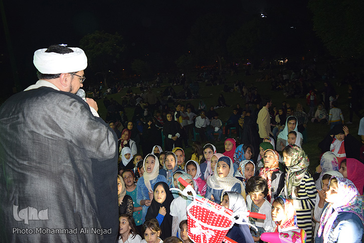 گزارش تصویری برنامه بهار قرآن در قالب جشن رمضان لرستان گزارش تصویری برنامه بهار قرآن در قالب جشن رمضان لرستان