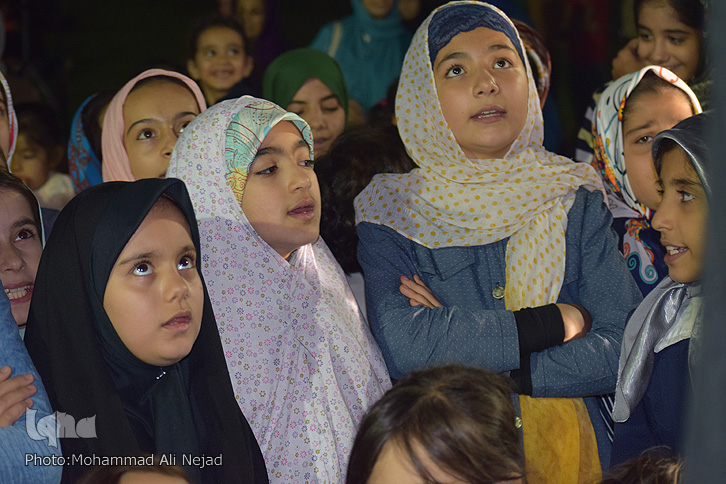 گزارش تصویری برنامه بهار قرآن در قالب جشن رمضان لرستان گزارش تصویری برنامه بهار قرآن در قالب جشن رمضان لرستان