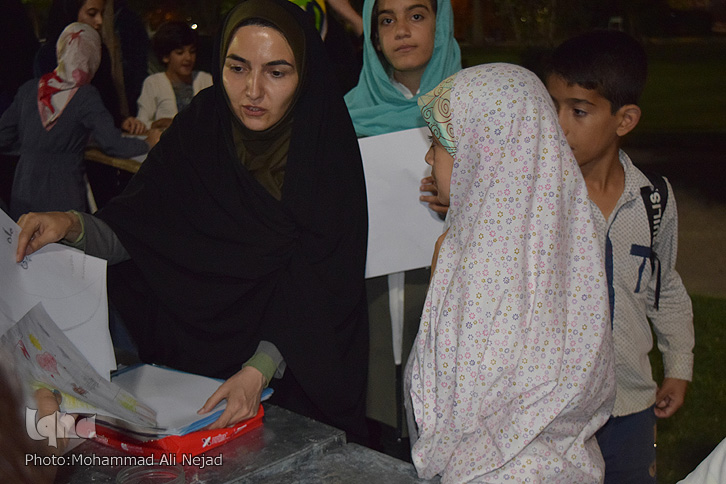 گزارش تصویری برنامه بهار قرآن در قالب جشن رمضان لرستان گزارش تصویری برنامه بهار قرآن در قالب جشن رمضان لرستان
