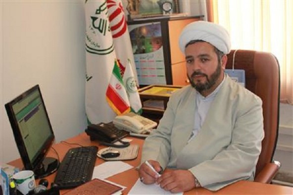 مهمترین اثر کار خیر آرامش و احساس رضایت شخص از خود است