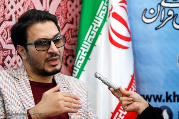 تولید قرائت احسن تولید ملی ما است/ علوم قاری در خدمت معانی برای اهتمام مستمع به آن باشد
