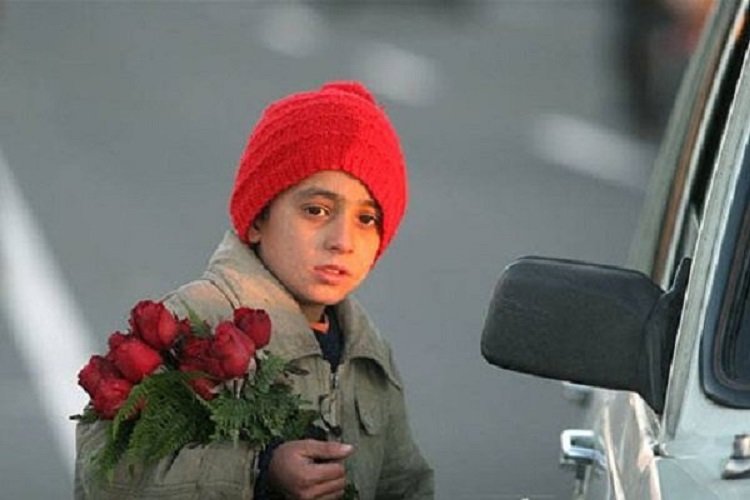 شناسایی ۲۴۵ کودک کار درکهگیلویه و بویراحمد