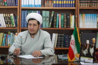 افتتاح موسسه قرآنی جوادالائمه(ع) در رزن