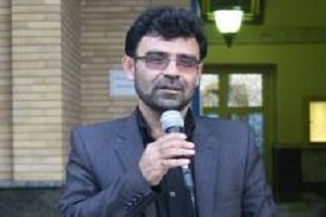 گشایش نمایشگاه کتاب علوم قرآنی در ملایر